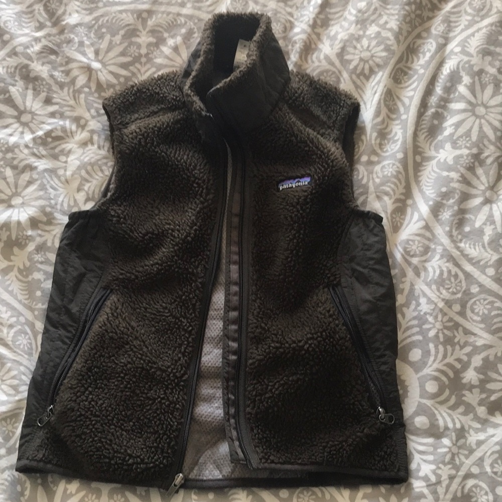 Patagonia Vest Women